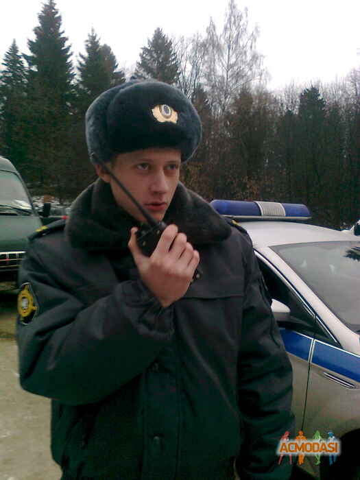 Дмитрий Александрович Требухин фото №155943. Загружено 26 Февраля 2012