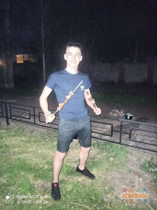Даниил  Турецков фото №1837622. Загружено 15 Января 2023