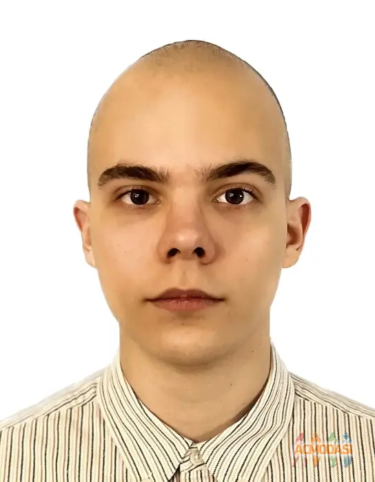 Михаил  Иванютин фото №1871438. Загружено 19 Октября 2023