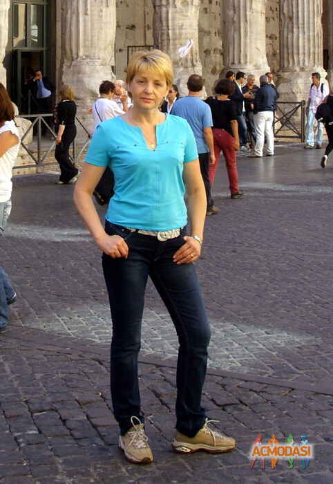 Ирина  Ханина фото №174664. Загружено 29 Марта 2012