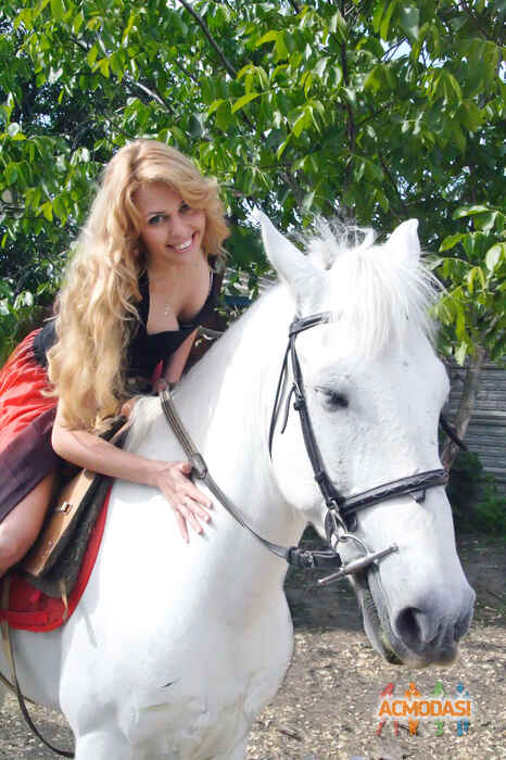 Анна Юрьевна Циркаль фото №214160. Загружено 19 Июня 2012