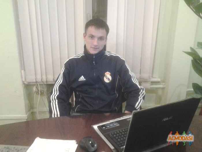 Вадим  Анисимов фото №299287. Загружено 28 Ноября 2012