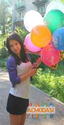 Сазонова Мария Алексеевна фото №352972. Загружено 23 Февраля 2013