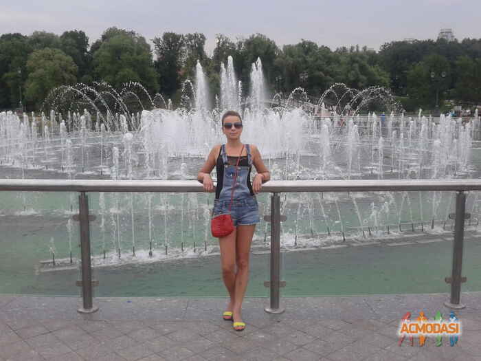 Светлана Витальевна Беляева фото №587087. Загружено 02 Февраля 2014