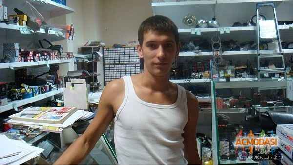 Владимир Владимирович Егоров фото №407198. Загружено 13 Мая 2013