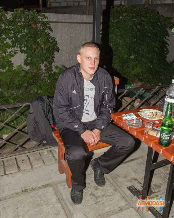 Максим  Прокопенко фото №604009. Загружено 25 Февраля 2014