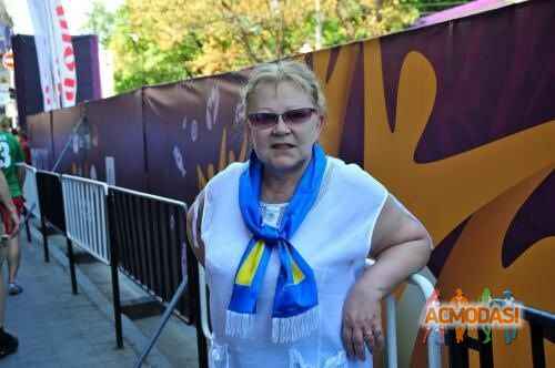 Любовь Ивановна Мотовильская фото №633976. Загружено 11 Апреля 2014