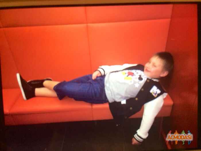 Даниил Александрович Модлицкий фото №659738. Загружено 27 Мая 2014