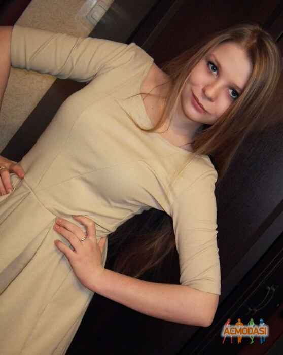 Кристина Андреевна Напалкова фото №666206. Загружено 08 Июня 2014