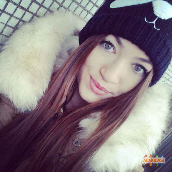 Ксения Олеговна Спиченкова фото №802359. Загружено 14 Января 2015