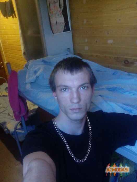 Денис Владимирович Янгулов фото №980918. Загружено 19 Января 2016