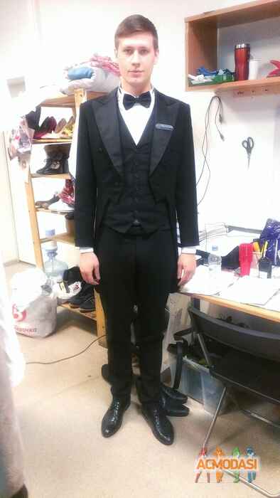 Евгений Валерьевич Черепанов фото №963130. Загружено 03 Декабря 2015