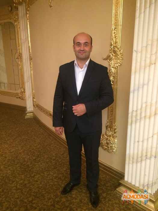 Геворг Сергеевич Даллакян фото №1102002. Загружено 26 Октября 2016