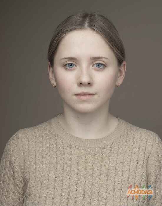 Софья Андреевна Золотарёва фото №1663826. Загружено 08 Декабря 2020