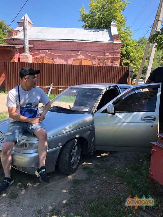 Anton  Nosov фото №1653117. Загружено 03 Ноября 2020