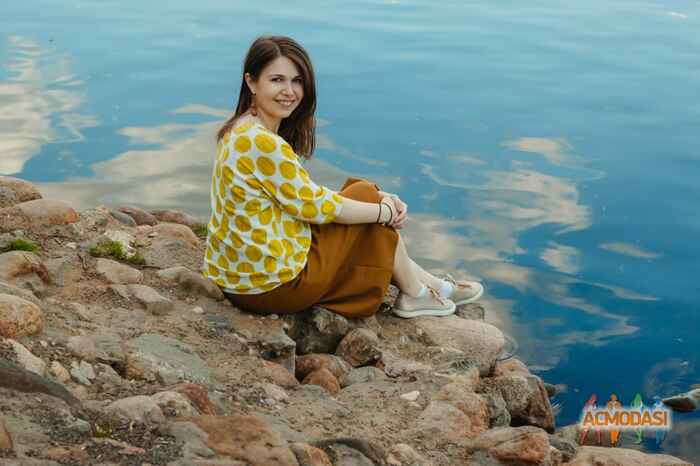 Лилия Ришатовна Тихонова фото №1428482. Загружено 24 Февраля 2019