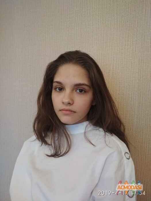 Милена Александровна Крысова фото №1449579. Загружено 20 Апреля 2019