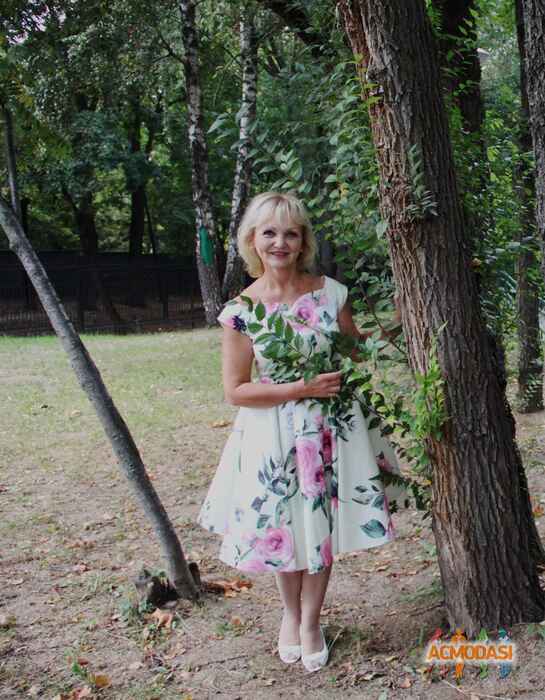 Светлана Николаевна Мошкина фото №1629299. Загружено 13 Августа 2020