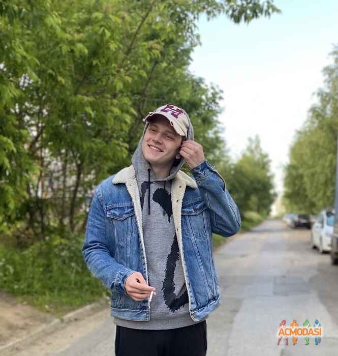 Артём Игоревич Новиков фото №1611731. Загружено 23 Июня 2020