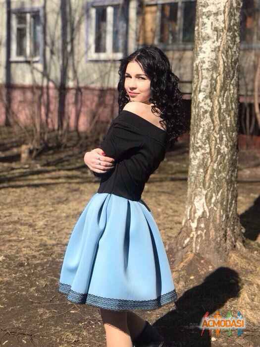 Екатерина Сергеевна Полетаева фото №1618012. Загружено 10 Июля 2020