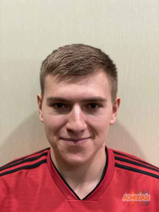 Данила  Глазков фото №1671231. Загружено 05 Января 2021