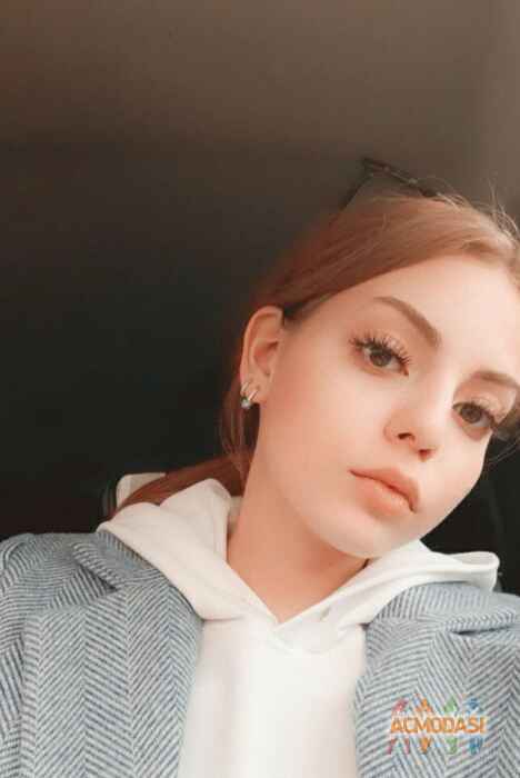 Анастасия  Жукова фото №1704570. Загружено 05 Мая 2021