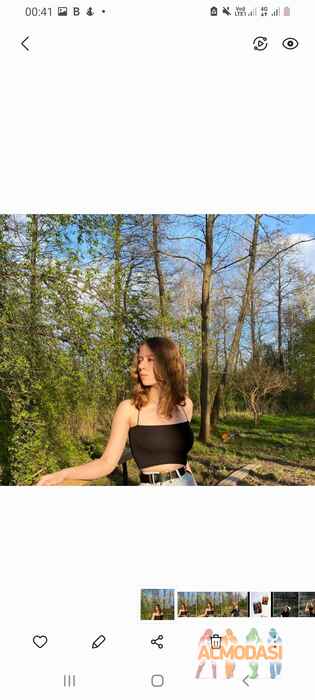 Анастасия  Курбанова фото №1709943. Загружено 25 Мая 2021