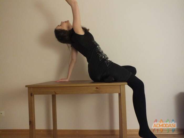 Валерия  Евгеньевна фото №1781502. Загружено 04 Марта 2022