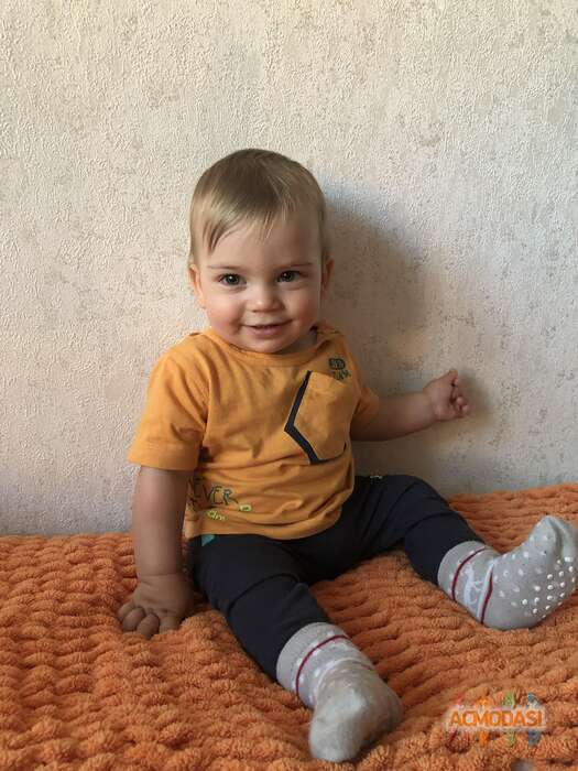 Моисей  Котенев фото №1825214. Загружено 24 Октября 2022