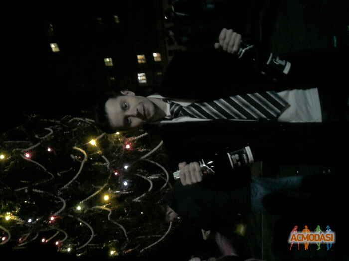 Ярослав Сергеевич Верохобин фото №147191. Загружено 10 Февраля 2012