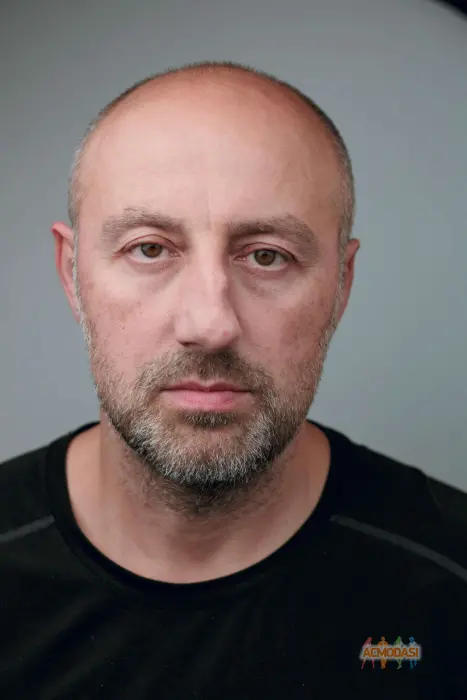 Реваз  Джугели фото №1853069. Загружено 01 Мая 2023