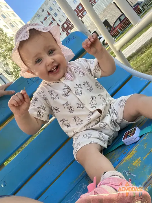 Варвара  Еговцева фото №1863726. Загружено 09 Августа 2023