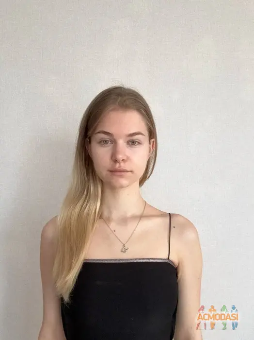 Анастасия  Васюкова фото №1931155. Загружено 12 Июля 2025