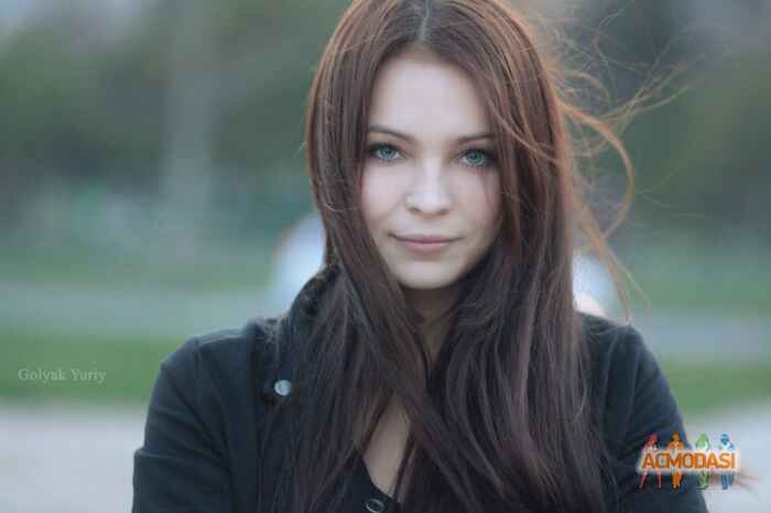Анна Олеговна Близнюкова фото №187907. Загружено 21 Апреля 2012