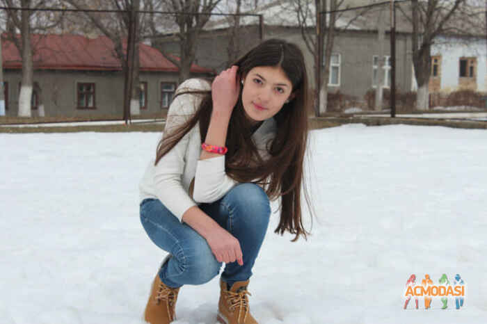 Вера Волкова Игоревна фото №194742. Загружено 07 Мая 2012