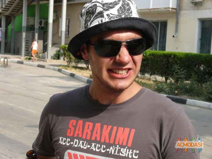 Дмитрий Юриевичевич Хмель фото №195374. Загружено 08 Мая 2012