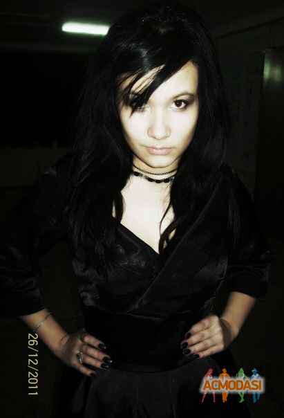 Анастасия Вячеславовна Морозова фото №266655. Загружено 07 Октября 2012