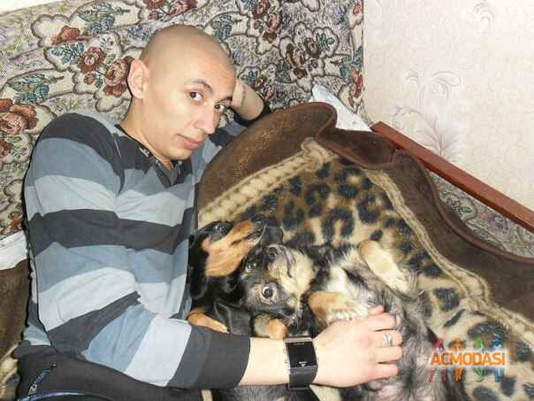 Иван Юрьевич Могилей фото №325200. Загружено 12 Января 2013