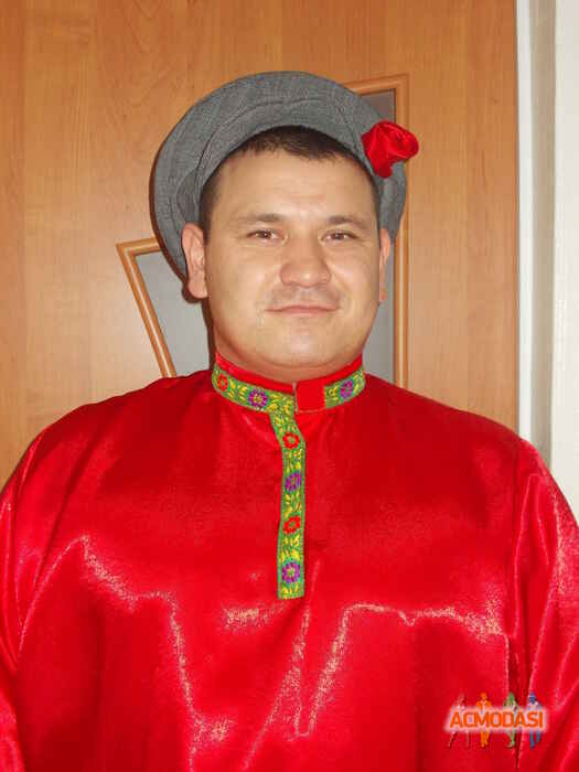 Рустам  Мизробович фото №325842. Загружено 13 Января 2013