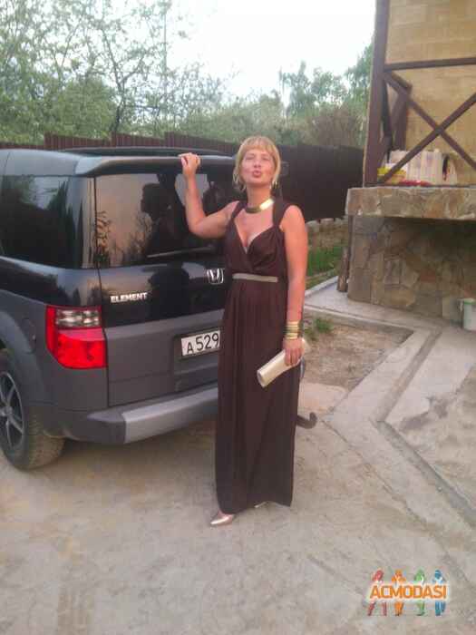 Любимова Наталья Николаевна фото №451110. Загружено 18 Июля 2013