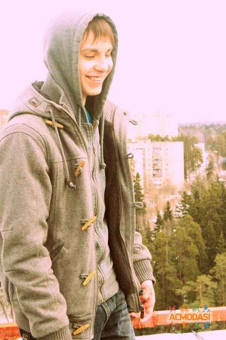 Слава  Соловьёв фото №544776. Загружено 01 Декабря 2013