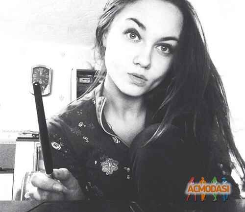 Юлия Алексеевна Закаблуква фото №692618. Загружено 18 Июля 2014