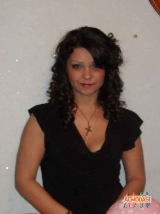 Хасанова Ольга Георгиевна фото №561229. Загружено 03 Января 2014