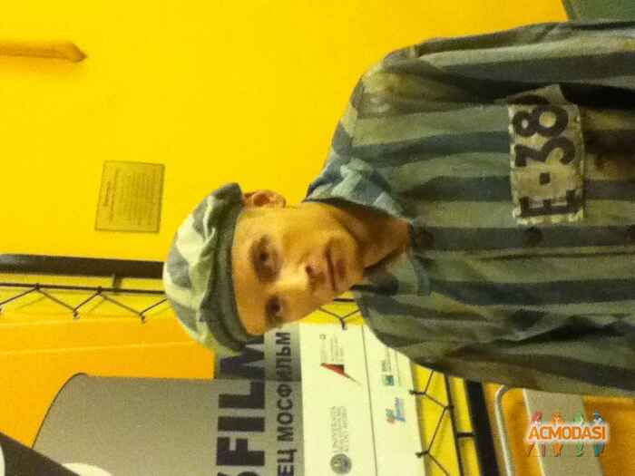 Слава  Шамов фото №620449. Загружено 23 Марта 2014