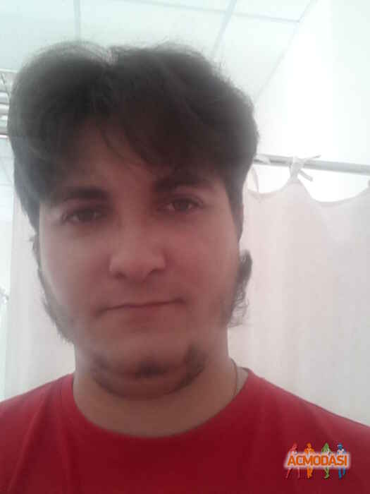 Дмитрий Александрович Орлов фото №656729. Загружено 21 Мая 2014