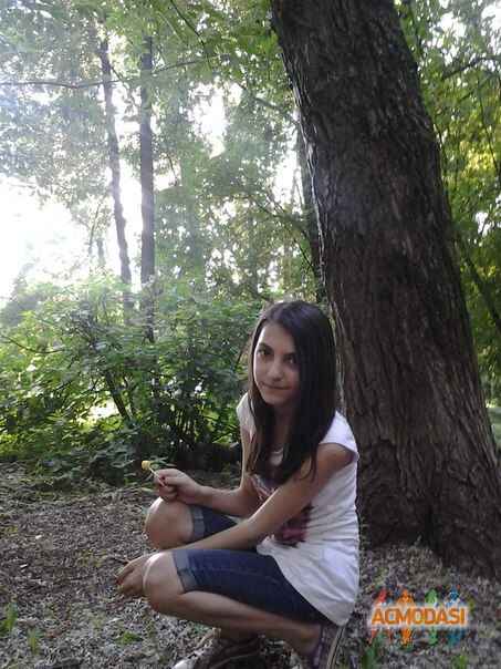 Эльвира  Кулиева фото №668236. Загружено 11 Июня 2014