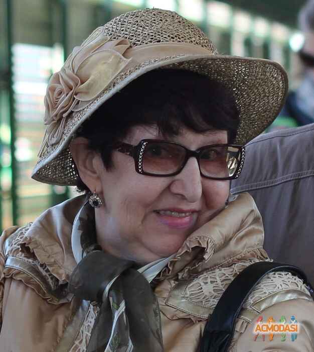 Татьяна Алексеевна Казарцева фото №777573. Загружено 20 Ноября 2014