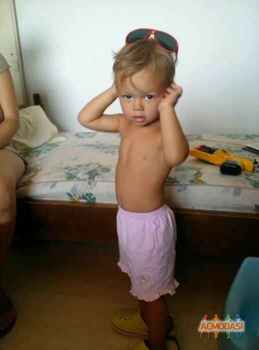 Ульяна   фото №792757. Загружено 22 Декабря 2014