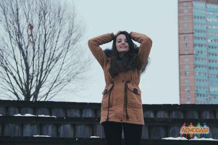 Светлана Андреевна Тучина фото №846827. Загружено 08 Апреля 2015