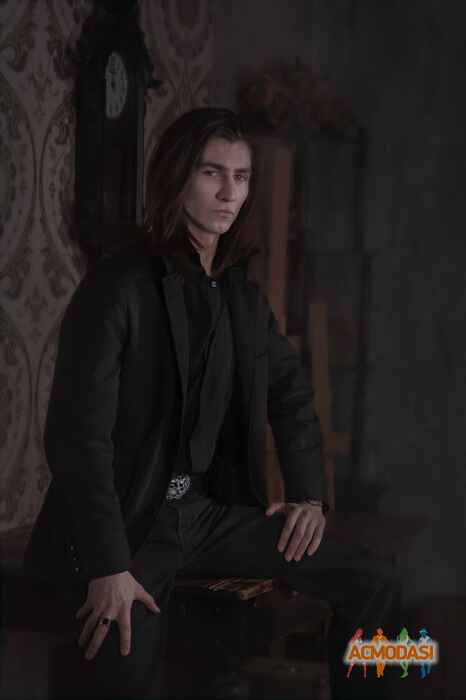 Артур   фото №869512. Загружено 05 Июня 2015